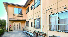 グループホームつむぎ