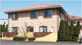 ケアビレッジつむぎ 