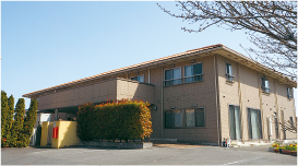 ケアガーデンつむぎ