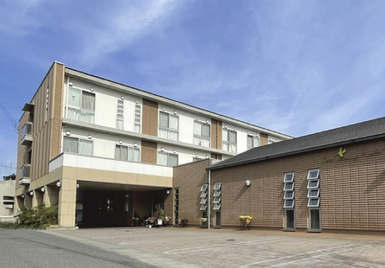 施設のイメージ