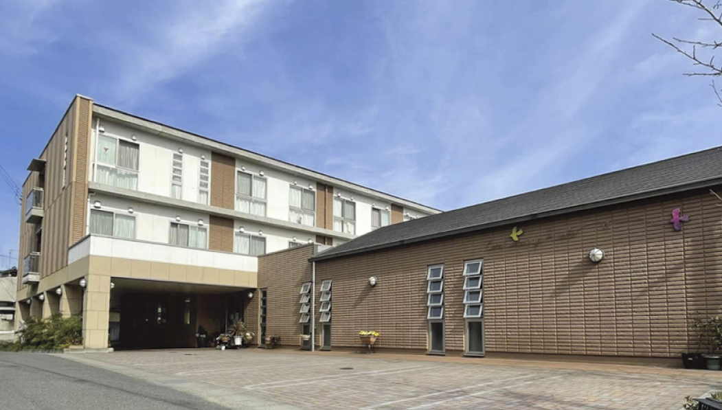 施設のイメージ