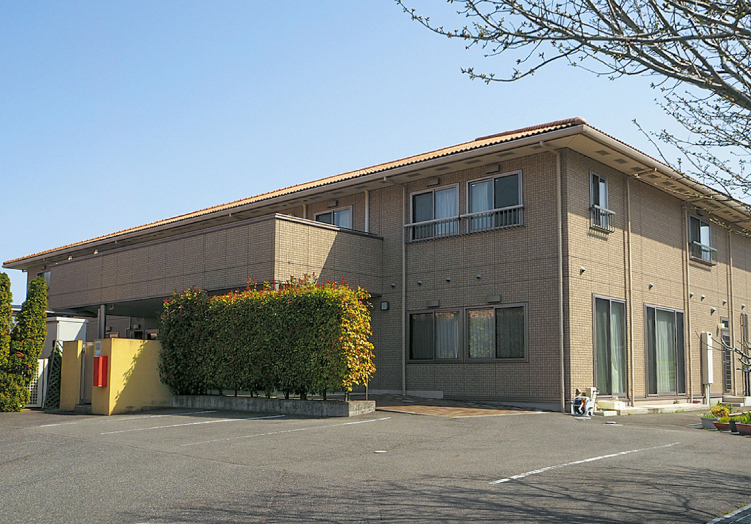 施設のイメージ