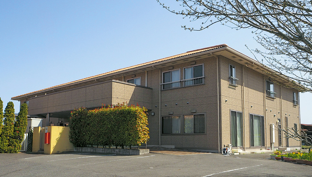 施設のイメージ