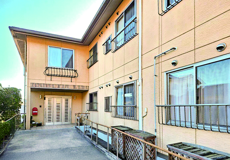 施設のイメージ