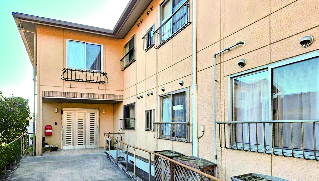 施設のイメージ