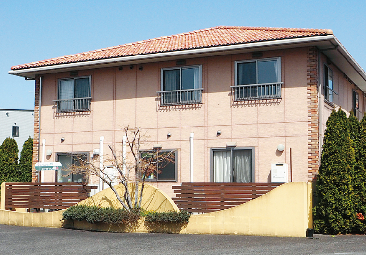 施設のイメージ