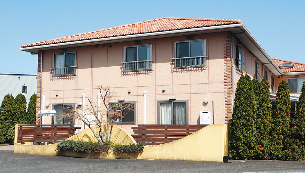 施設のイメージ